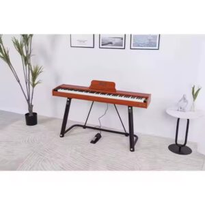 TOP Digitalpiano mit 88 Tasten