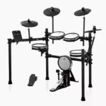 PD333 Professionelles E-Drum Set mit 5 Drums-3 Becken – Jetzt zum Sonderpreis