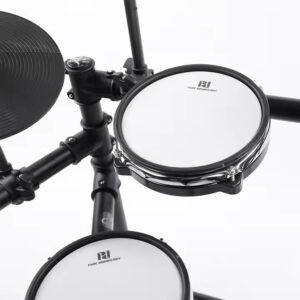 PD333 Professionelles E-Drum Set mit 5 Drums-3 Becken – Jetzt zum Sonderpreis – Bild 8