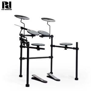 PDX100 Professional Electronic Drum Set - Einsteigerset – Bild 6